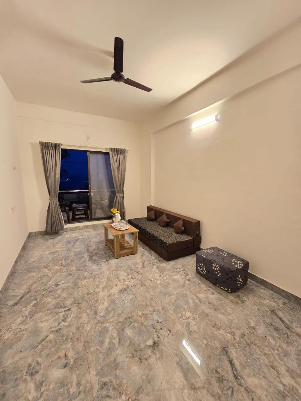 Rudraksh Villa Panchgani Eksteriør bilde